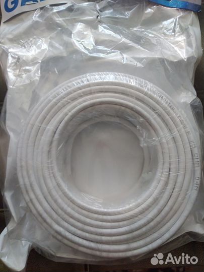 Кабель антенный