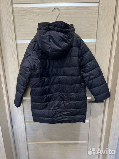 Куртка детская для мальчика 128