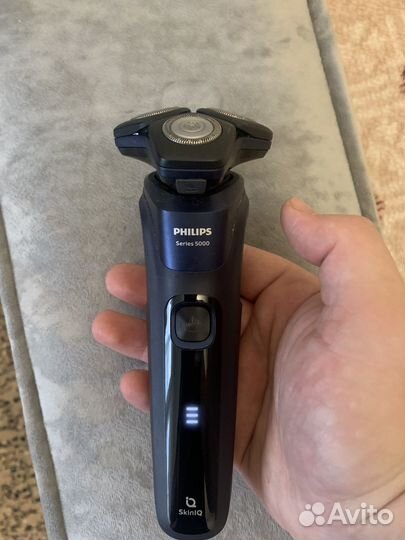 Бритва электрическая philips