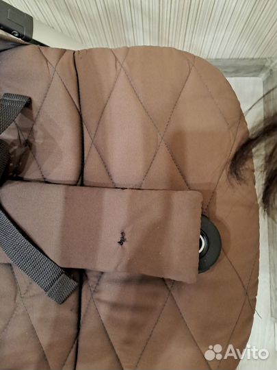 Продам прогулочную коляску Baby Tone