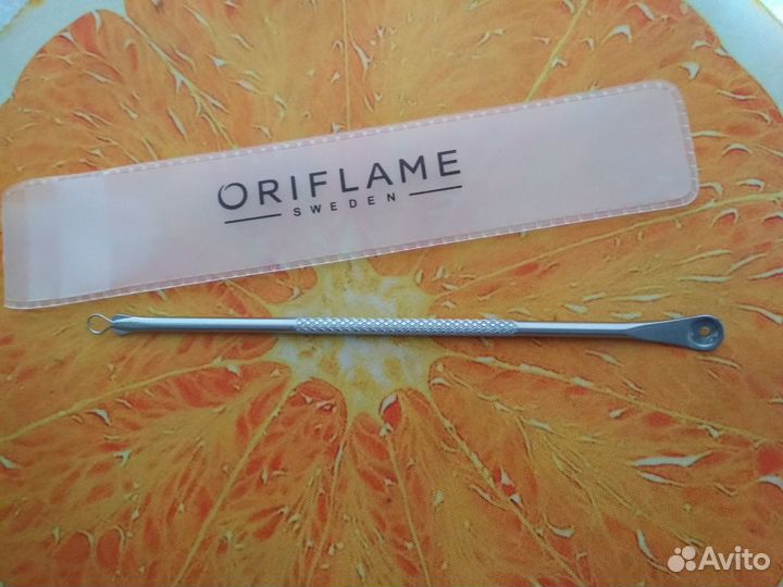 Инструмент для чистки лица и пор Oriflame