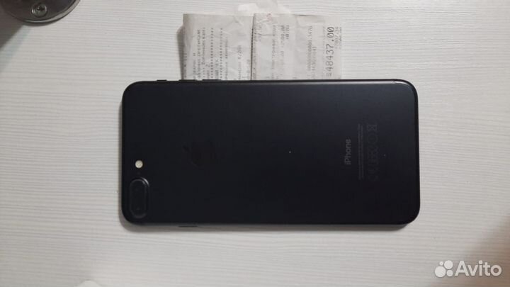 iPhone 7 Plus, 32 ГБ