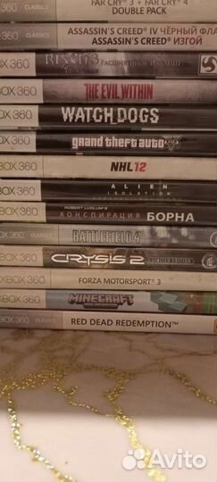 Диски xbox 360 лицензия