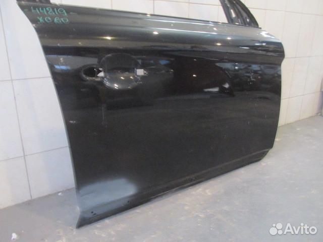 Дверь передняя правая Volvo XC60