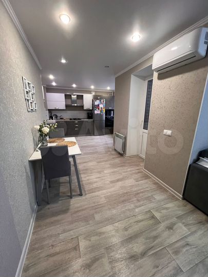 3-к. квартира, 84,9 м², 5/9 эт.