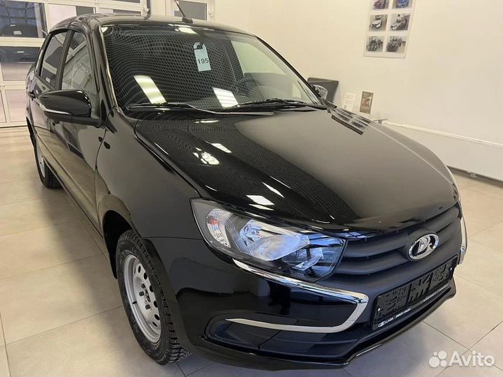 LADA Granta 1.6 МТ, 2023