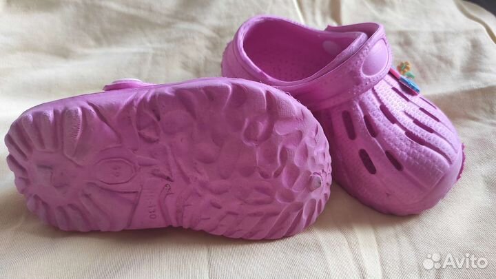 Сабо crocs сандали