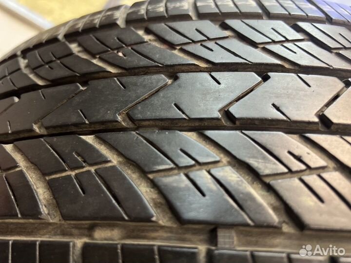 Toyo Open Country A20 215/55 R18 95H