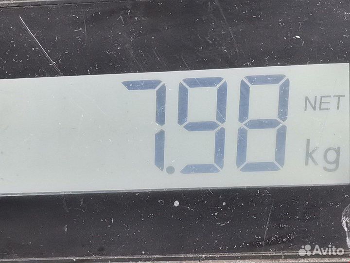 Насос топливный (тнвд) Mitsubishi Montero/Pajero