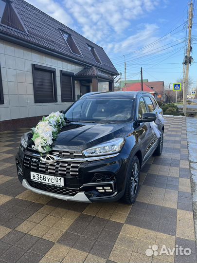 Аренда авто