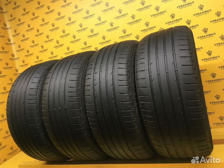 Bridgestone Dueler H/P 255/55 R18 109W