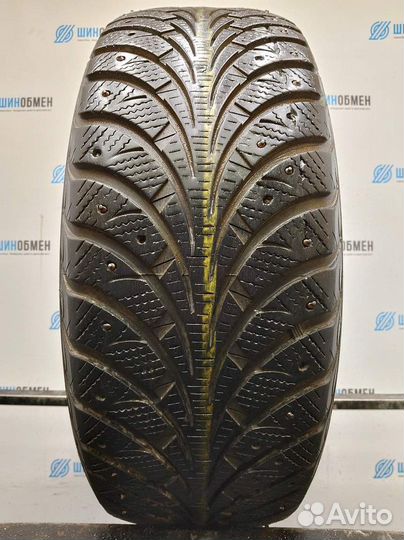 Goodyear UltraGrip Extreme 205/55 R16 91T