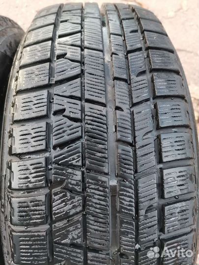 Yokohama Ice Guard IG50+ 205/60 R16 96Q