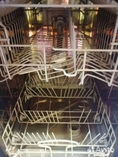 Посудомоечная машина Candy CSF 4595 E