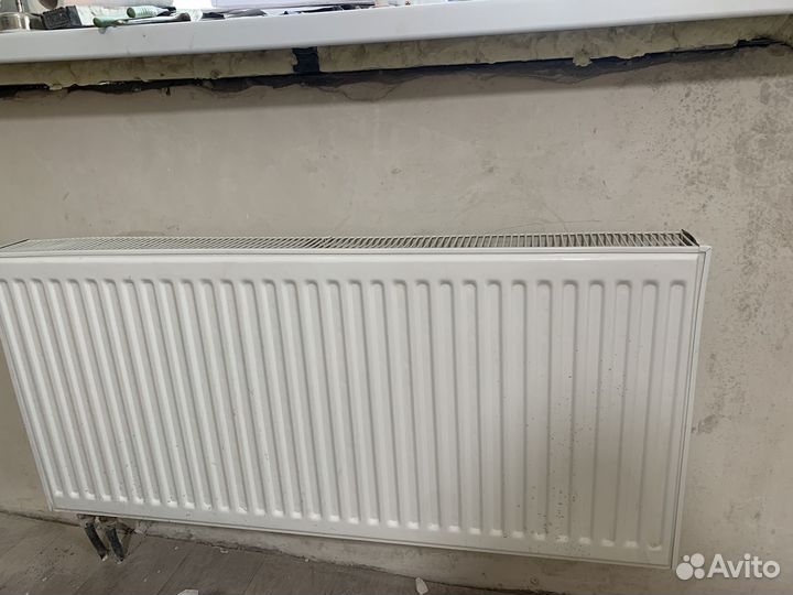 Батарея отопления