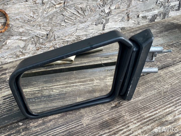 Зеркала ваз 2114