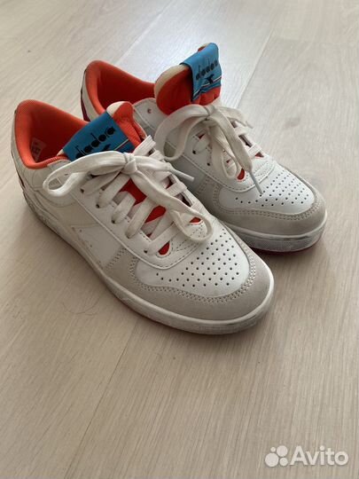 Кроссовки Diadora 37