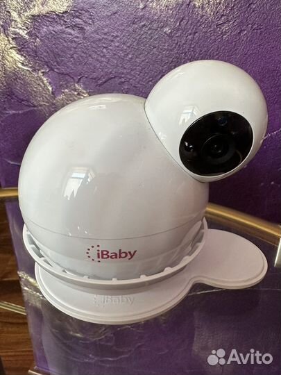 Видеоняня iBaby M7 Lite