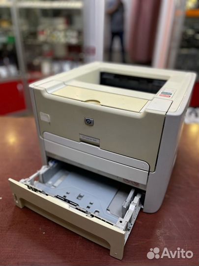 Принтер HP LaserJet 1160
