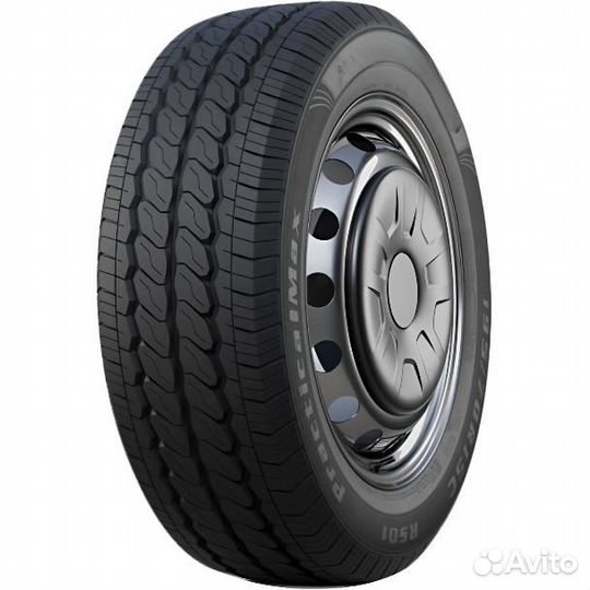 Kapsen PracticalMax RS01 215/75 R16 116T