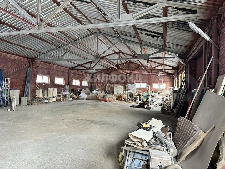 Продам помещение свободного назначения, 4332 м²