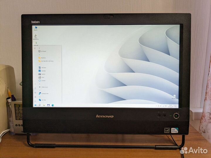 Lenovo ThinkCentre m72z