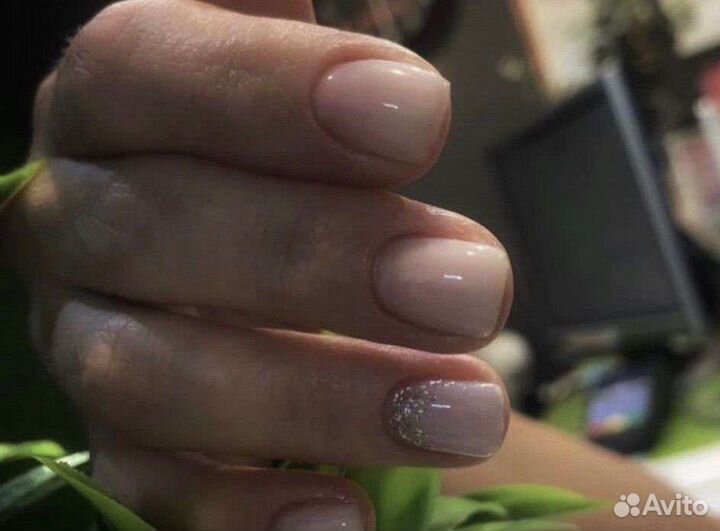 Мастер маникюра на дому