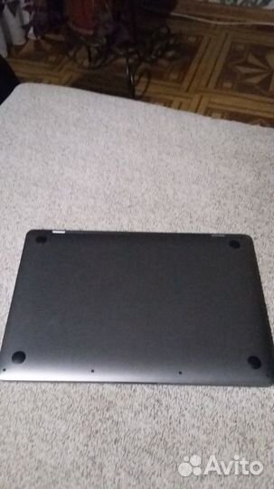 Macbook Pro 13 m1 16gb 256