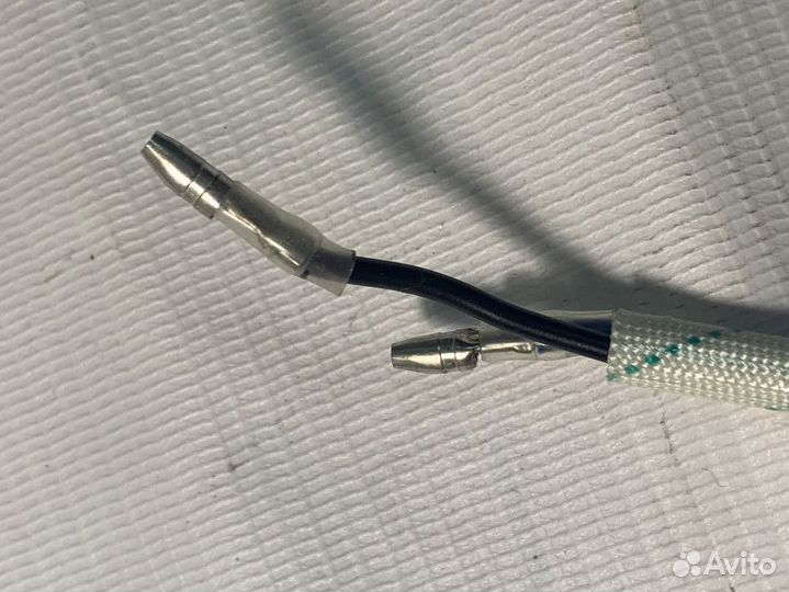 Магнето F50/F80 подкова (2 провода) с увеличенной