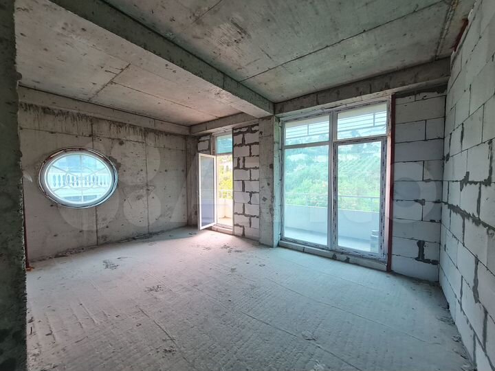 Квартира-студия, 26 м², 6/9 эт.