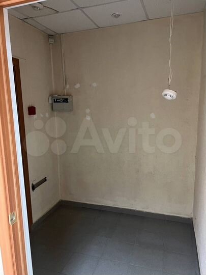 Торговая площадь, 59 м²