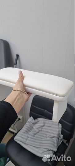 Аппарат для маникюра strong бу