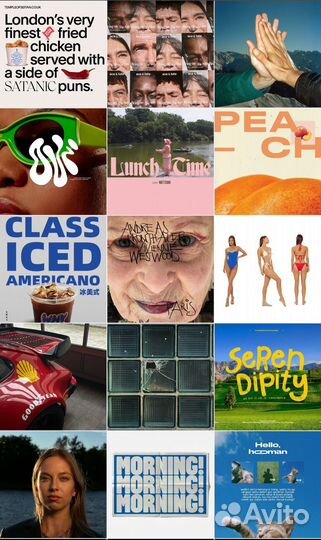 SMM специалист/ личный бренд и маркетинг