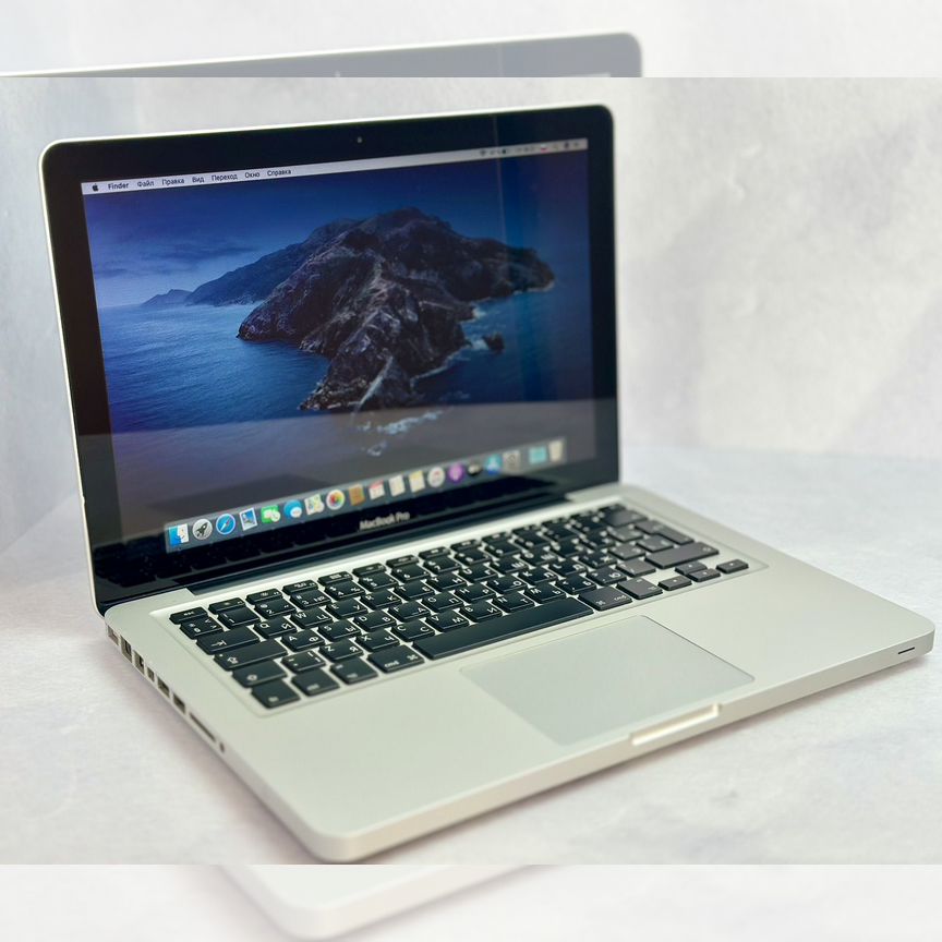 macbook pro 2012 - Купить недорого электронику во всех регионах