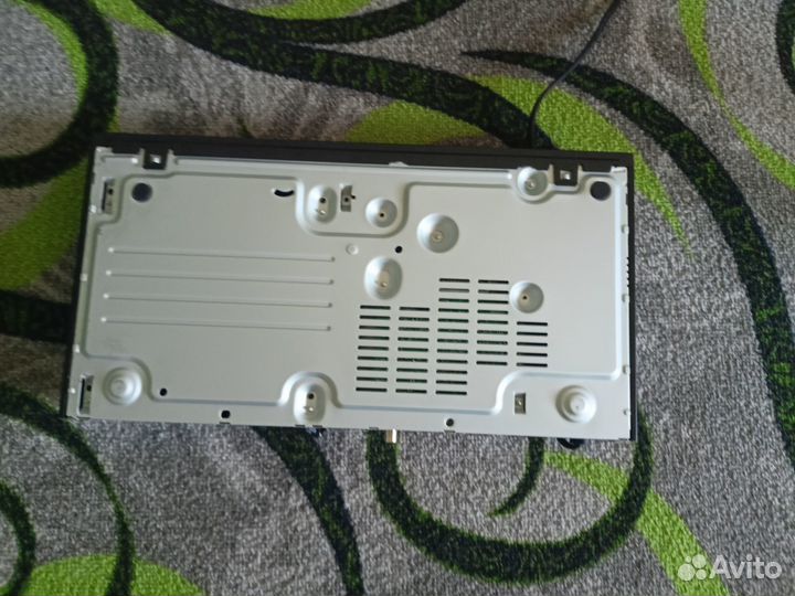 Blu ray плеер Samsung BD-Е5500