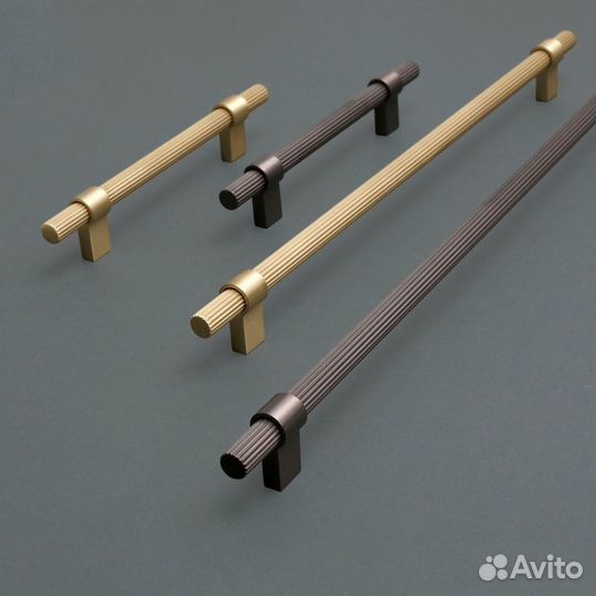 Мебельная фурнитура