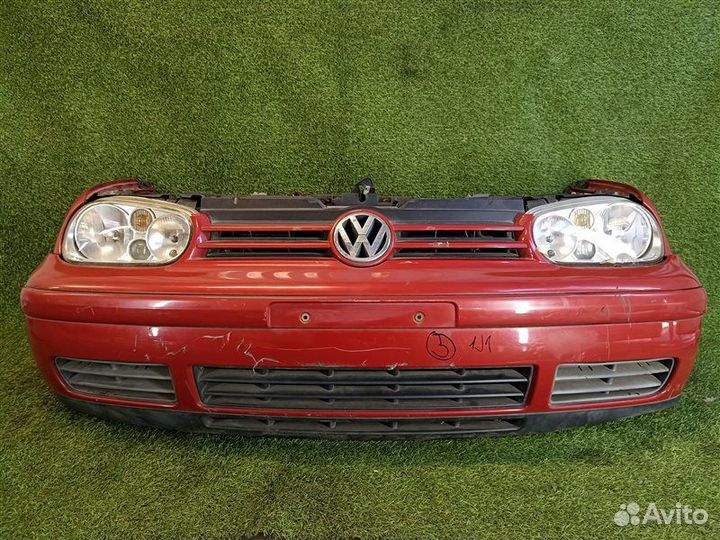 Ноускат Volkswagen Golf 4 1J1