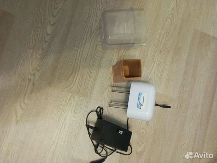 Живая-мертвая вода