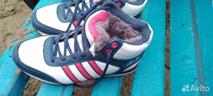 Adidas