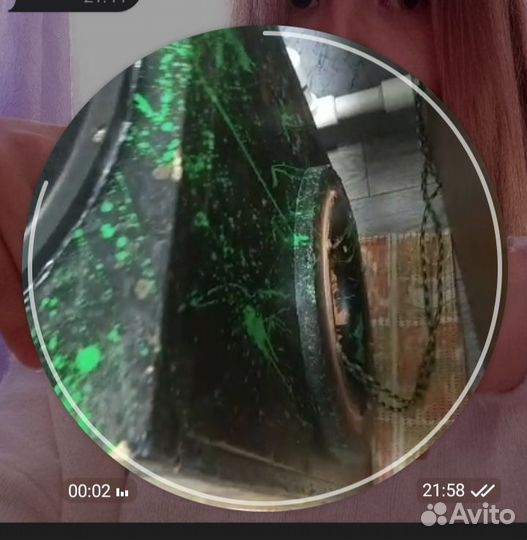 Короб под 15 сабвуфер