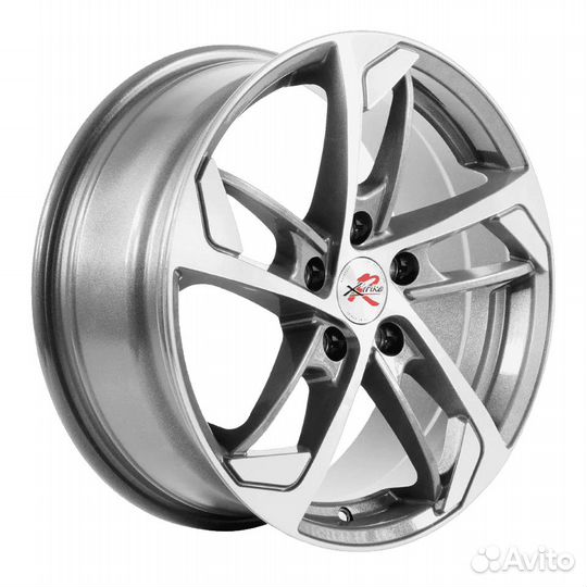 Диски 17,5x112,X'trike