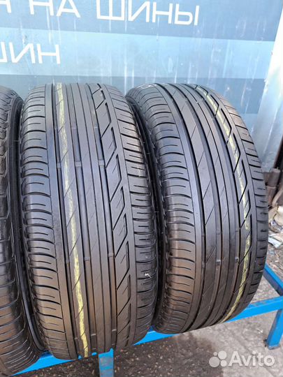 Bridgestone Turanza T001 225/50 R18