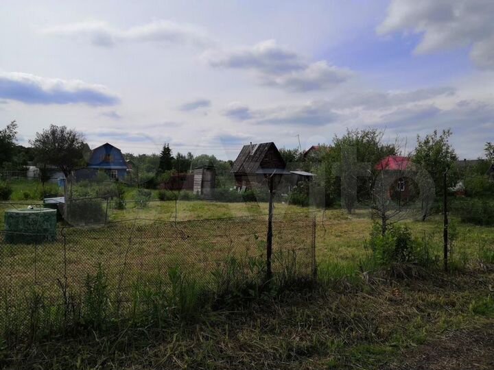 Дача 48 м² на участке 6 сот.