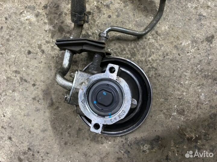 Гур Daewoo Nexia F16D3 2011