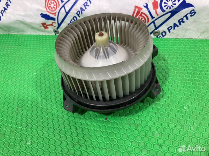 Мотор печки передний Acura Mdx YD2 J37A1 2008