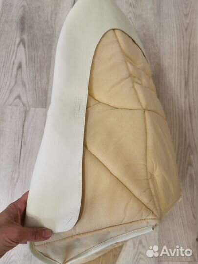 Чехол peg-perego tatamia с цветком брак