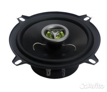 Автомобильная акустика Fusion FBS-520