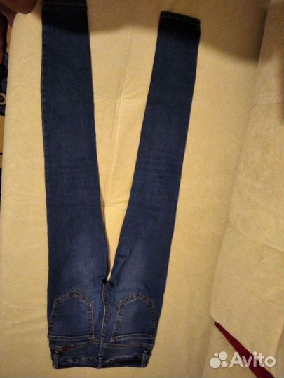 Джинсы для девочки Pull&bear