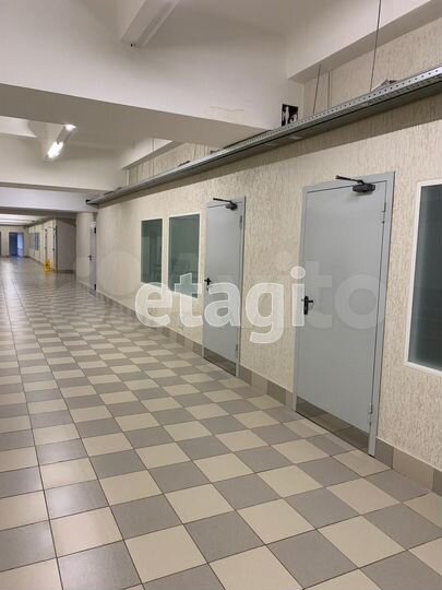 Сдам офисное помещение, 165.7 м²