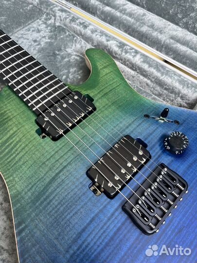 Mayones Regius Core CLS 2023